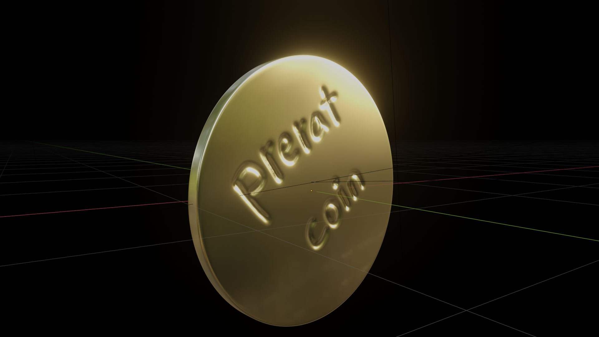 prerat coin preview image 1